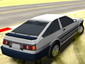 Laro Drift Cars