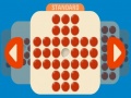 Laro Peg Solitaire