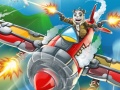 Laro Panda Commander Air Combat
