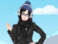 Laro Glamorous Winter