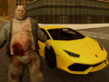 Laro Supercars Zombie Driving