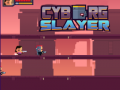 Laro Cyborg Slayer