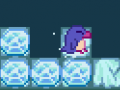 Laro ice interstice