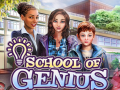 Laro School of Genius