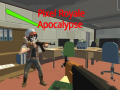 Laro Pixel Royale Apocalypse