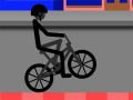 Laro Wheelie Challenge 2