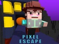 Laro Pixel Escape