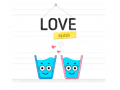 Laro Love Glass