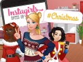 Laro InstaGirls Christmas Dress Up