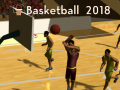 Laro Basketball 2018