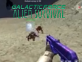 Laro Galactic Force Alien Survival