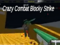 Laro Crazy Combat Blocky Strike