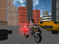 Laro Bike Hero 3D