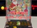 Laro Christmas Coin Cascad
