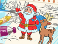 Laro Color Me Christmas