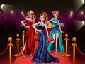 Laro Red Carpet Fashion