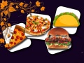 Laro Fast Food Memory Challenge