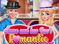 Laro Princess Romantic Gataway