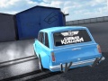 Laro Lada Russian Car Drift
