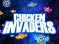 Laro Chicken Invaders