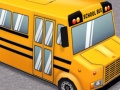 Laro Ride The Bus Simulator