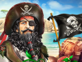Laro Under the Pirate Flag