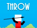 Laro Throw