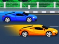 Laro Drag Racing 