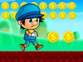 Laro Super Boy