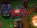 Laro Zombie Smasher