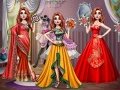 Laro Wedding Fashion Advisor