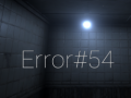 Laro Error#54