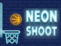 Laro Neon Shoot