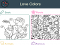 Laro Love Colors