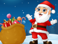 Laro Santa Claus Differences