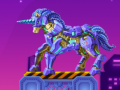 Laro Cyber Unicorn Assembly