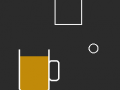 Laro Physics in the Glass