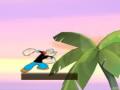 Laro Popeye Adventure