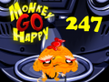 Laro Monkey Go Happy Stage 247
