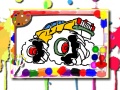 Laro Monster Truck Coloring Book