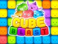 Laro Cube Blast