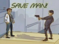 Laro Save Man