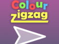 Laro Colour Zigzag