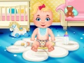 Laro Babysitter: Crazy Daycare