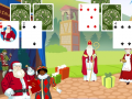 Laro Christmas Tripeaks