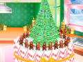 Laro How To Make A Christmas Cake