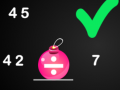 Laro Christmas Math