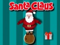 Laro Santa Claus Challenge