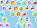 Laro Christmas Bubbles
