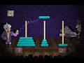 Laro Logical Theatre Tower of Hanoi